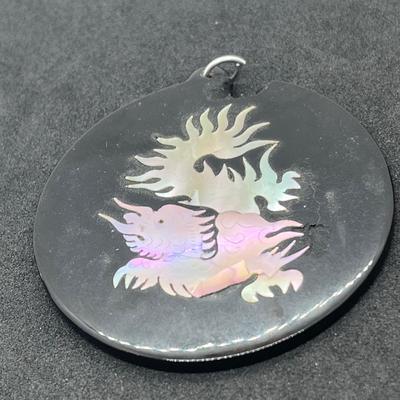 LOT 50: Vintage Pendants/Charms