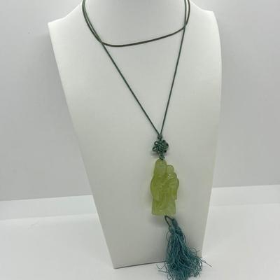 LOT 51: Fun Jewel Toned Necklace Collection