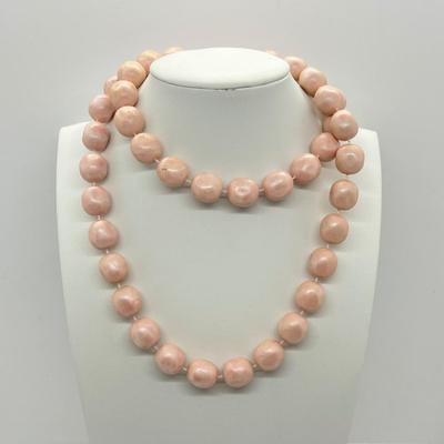 LOT 51: Fun Jewel Toned Necklace Collection