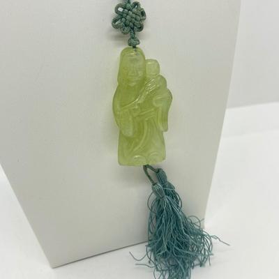 LOT 51: Fun Jewel Toned Necklace Collection