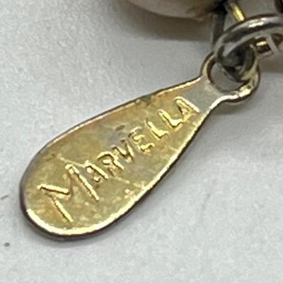 LOT 53: Dripping in Pearls - Faux Pearl Collection