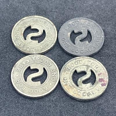 LOT 54: Fun Odds and Ends: Vintage Cigarette Case, Pen, Marbles, Trinket Box and More