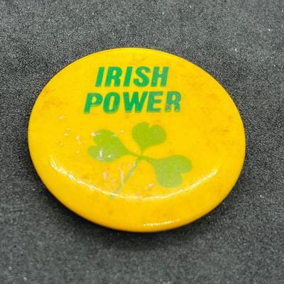 LOT 54: Fun Odds and Ends: Vintage Cigarette Case, Pen, Marbles, Trinket Box and More