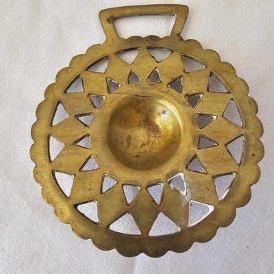 Assortment of Horse Brasses (LR-JS)