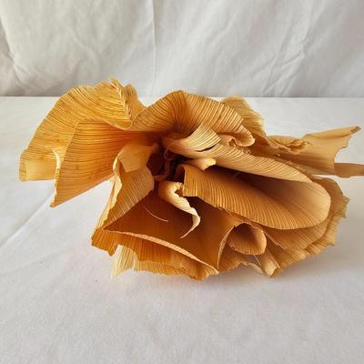 Grouping of Corn Husk Dolls (LR-JS)