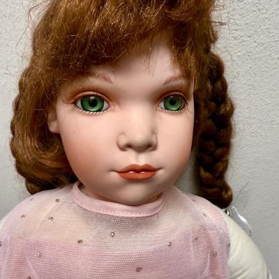 Sale Photo Thumbnail #359: In fair condition with messy hair and slightly dirty clothes.