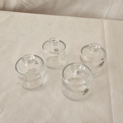 Natural & Ceramic Oil Candles & More (LR-JS)