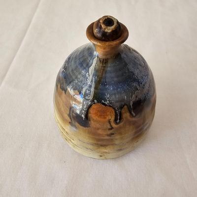 Natural & Ceramic Oil Candles & More (LR-JS)