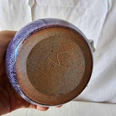 Natural & Ceramic Oil Candles & More (LR-JS)