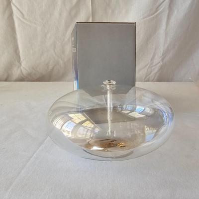 Natural & Ceramic Oil Candles & More (LR-JS)