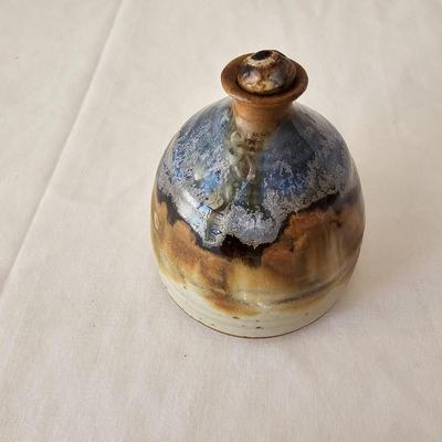 Natural & Ceramic Oil Candles & More (LR-JS)