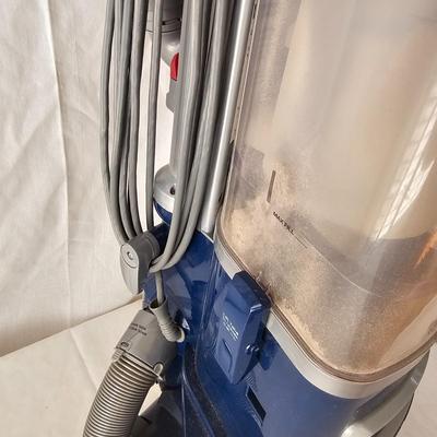 Shark Navigator Lift-Away Deluxe Vacuum & Accessories (LR-JS)