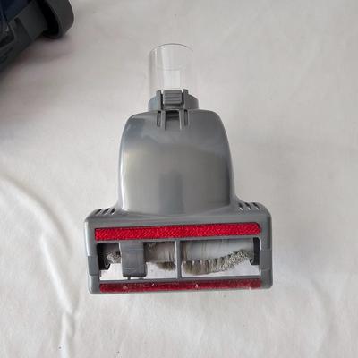 Shark Navigator Lift-Away Deluxe Vacuum & Accessories (LR-JS)