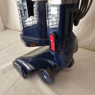 Shark Navigator Lift-Away Deluxe Vacuum & Accessories (LR-JS)