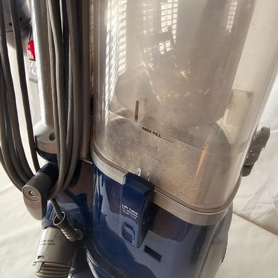 Shark Navigator Lift-Away Deluxe Vacuum & Accessories (LR-JS)