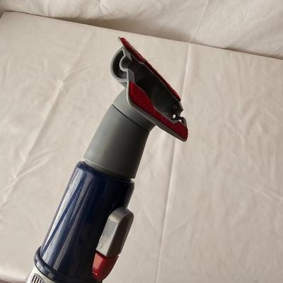 Shark Navigator Lift-Away Deluxe Vacuum & Accessories (LR-JS)