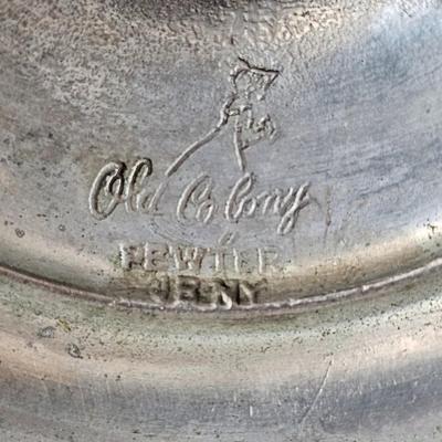 Smith & Feltman, Old Glory, National Pewter & More (DR-JS)
