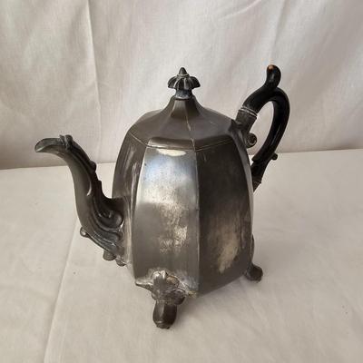 Smith & Feltman, Old Glory, National Pewter & More (DR-JS)