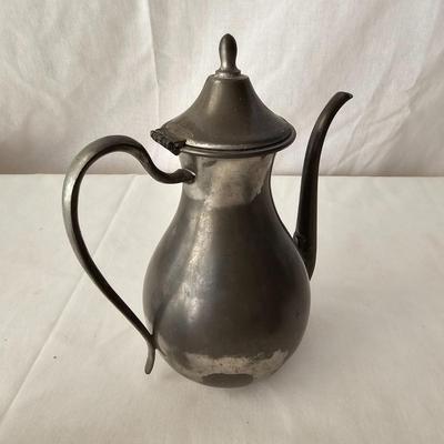 Smith & Feltman, Old Glory, National Pewter & More (DR-JS)