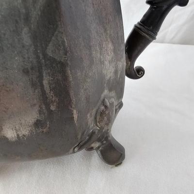 Smith & Feltman, Old Glory, National Pewter & More (DR-JS)
