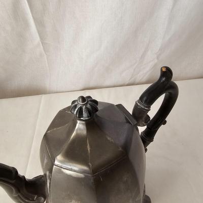 Smith & Feltman, Old Glory, National Pewter & More (DR-JS)