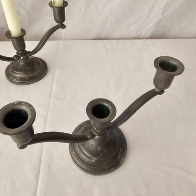 Smith & Feltman, Old Glory, National Pewter & More (DR-JS)