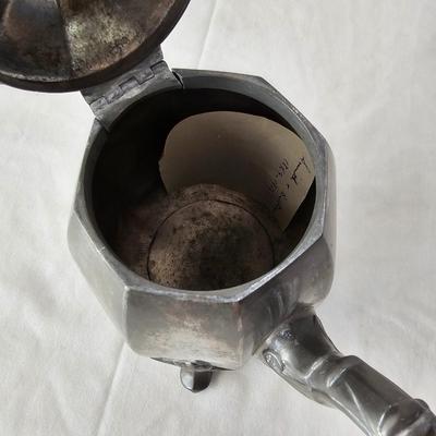 Smith & Feltman, Old Glory, National Pewter & More (DR-JS)