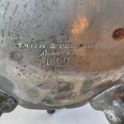 Smith & Feltman, Old Glory, National Pewter & More (DR-JS)