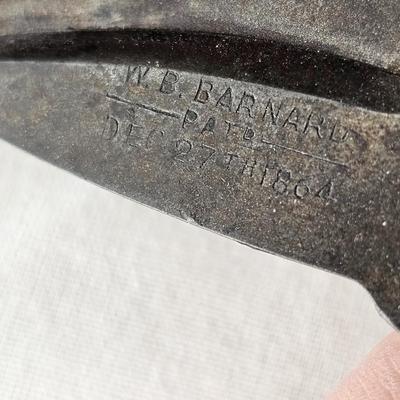Smith & Feltman, Old Glory, National Pewter & More (DR-JS)