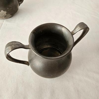 Smith & Feltman, Old Glory, National Pewter & More (DR-JS)