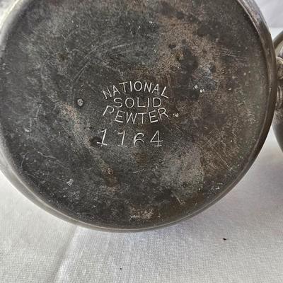 Smith & Feltman, Old Glory, National Pewter & More (DR-JS)