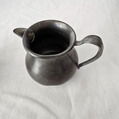 Smith & Feltman, Old Glory, National Pewter & More (DR-JS)