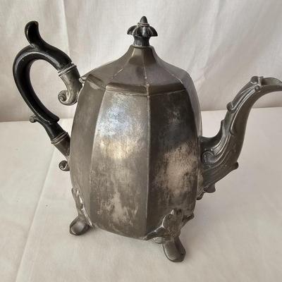 Smith & Feltman, Old Glory, National Pewter & More (DR-JS)