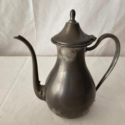 Smith & Feltman, Old Glory, National Pewter & More (DR-JS)
