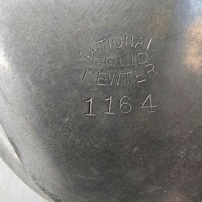 Smith & Feltman, Old Glory, National Pewter & More (DR-JS)