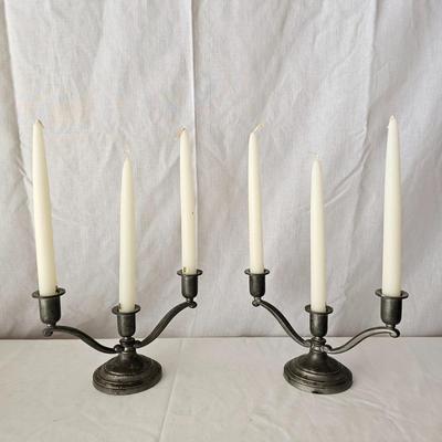 Smith & Feltman, Old Glory, National Pewter & More (DR-JS)