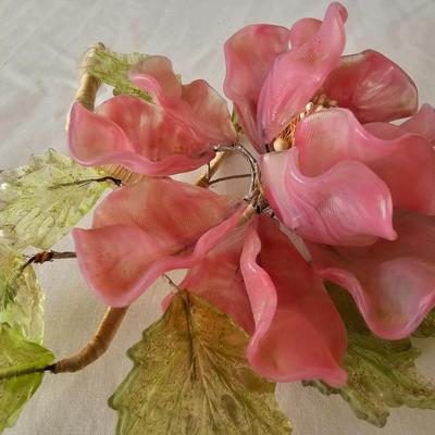 Fenton Hobnail Vase & More (DR-JS)