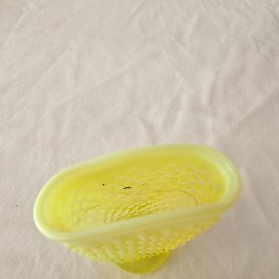 Fenton Hobnail Vase & More (DR-JS)