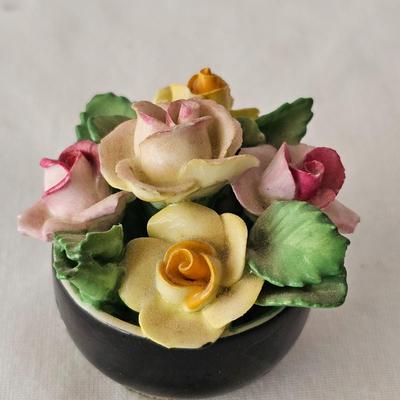 Fenton Hobnail Vase & More (DR-JS)