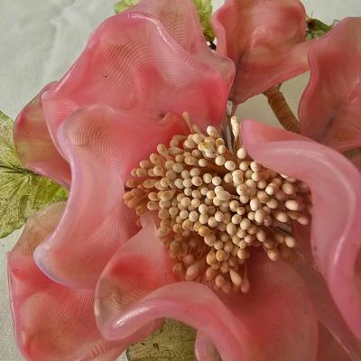 Fenton Hobnail Vase & More (DR-JS)
