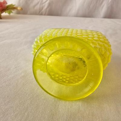 Fenton Hobnail Vase & More (DR-JS)