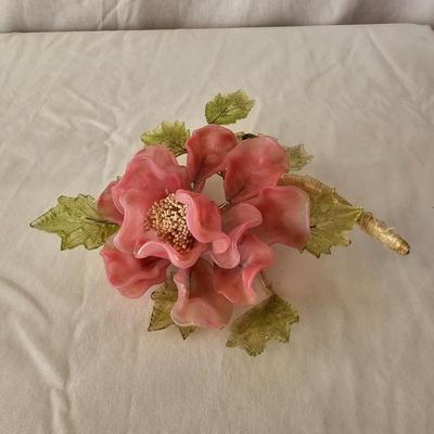 Fenton Hobnail Vase & More (DR-JS)