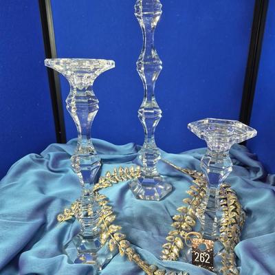 Sale Photo Thumbnail #335: Pantheon style, Czech Republic
Heights of 10 ,  14 , and 18 inches 
New in Box