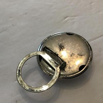 Vintage Scarf Clip