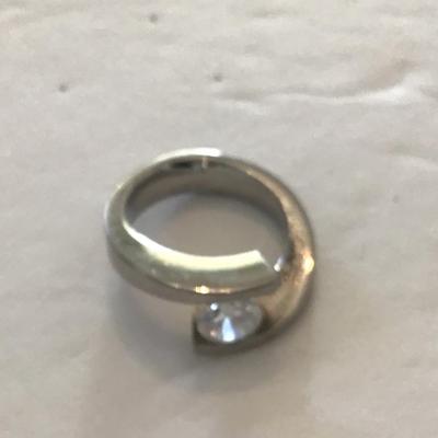 Beautiful Cocktail Ring
