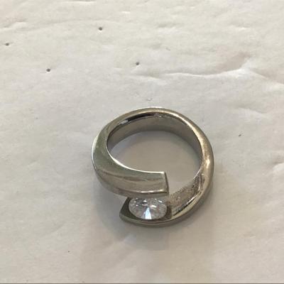 Beautiful Cocktail Ring