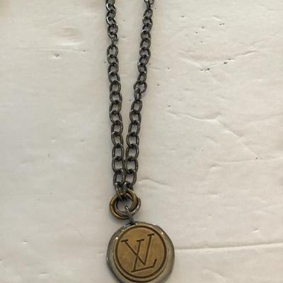 Fashion Necklace