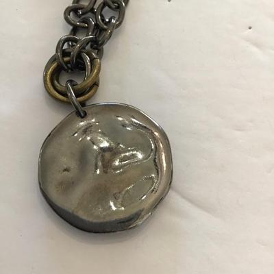 Fashion Necklace