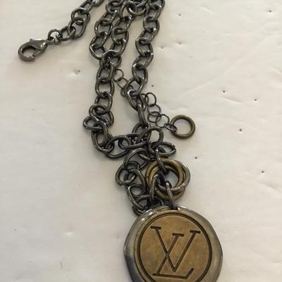 Fashion Necklace