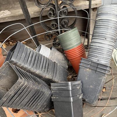 Sale Photo Thumbnail #36: Y11-Misc Gardening